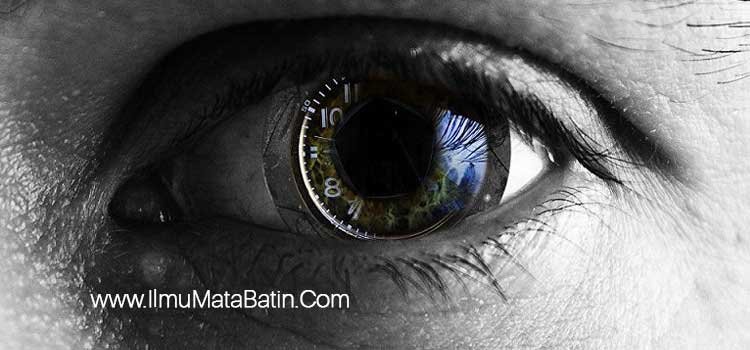 zikir membuka mata batin