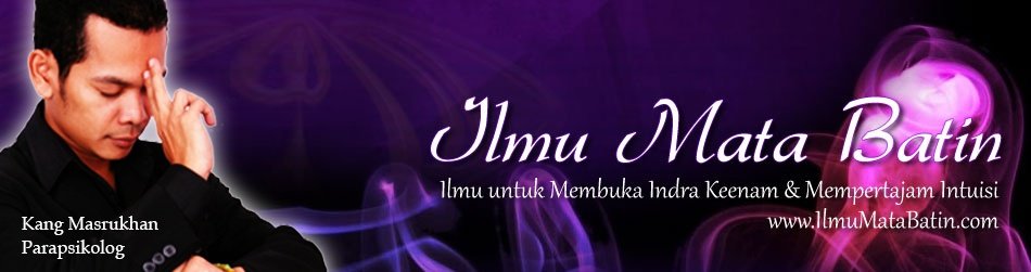 Ilmu Mata Batin