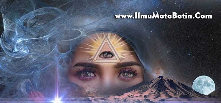 Cara-Membuka-Mata-Batin-dalam-Sekejap